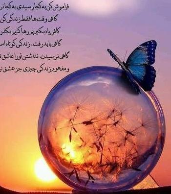 عکس خاص و زیبا برای پروفایل