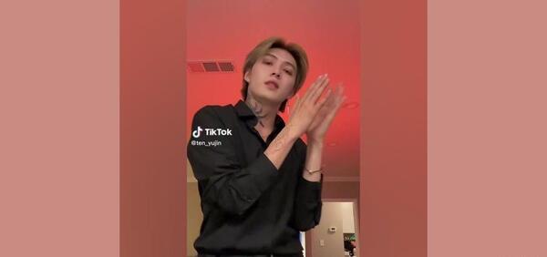 عکس جدید نگین فضلی
