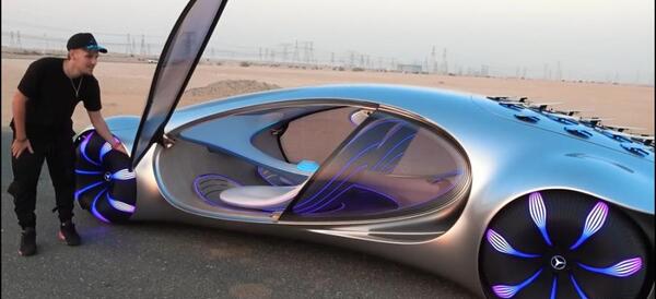 عکس ماشین بنز کلاس glc