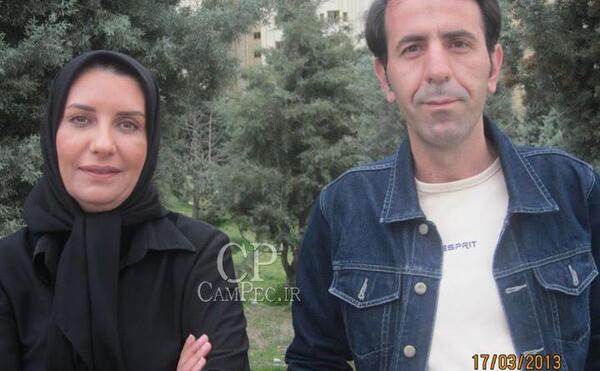 عکس مریم طباطبایی
