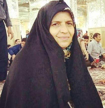عکس مجری عبدالله روا