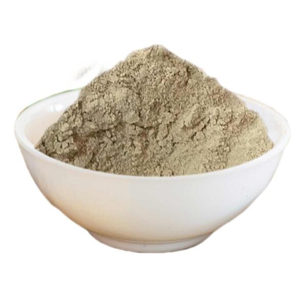 عکس پودر سویا