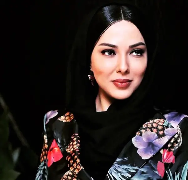 عکس برادر لیلا اوتادی
