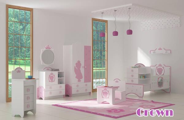 عکس سرسره اتاق کودک