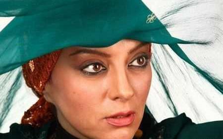 عکس های حمیرا ریاضی و دخترش