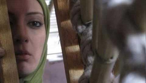 عکس های حمیرا ریاضی و دخترش