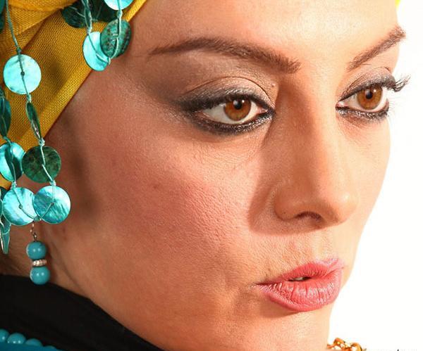 عکس های حمیرا ریاضی و دخترش