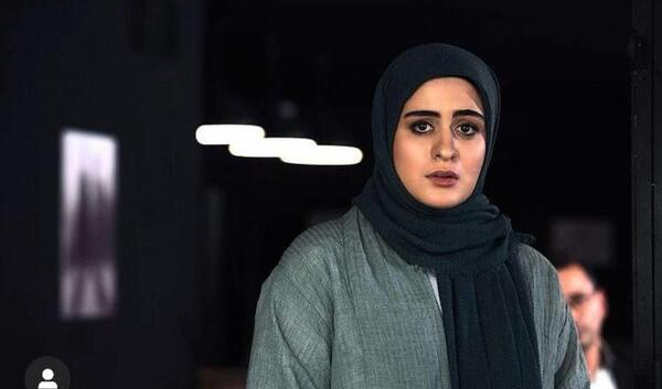 عکس النگوی فاطیما