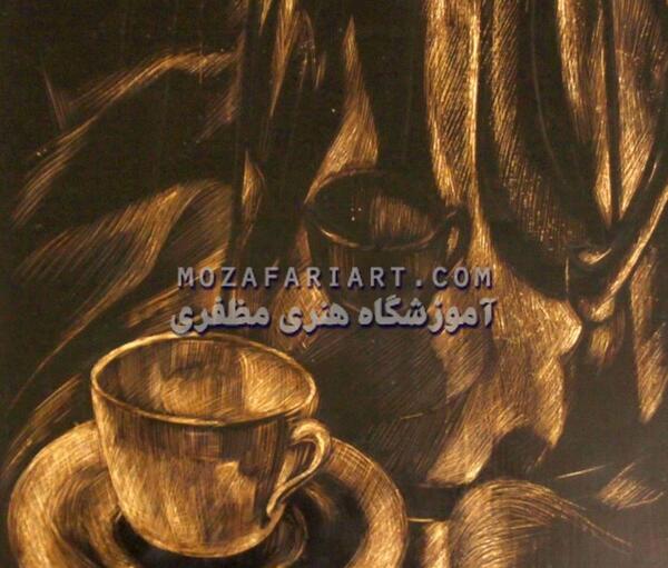 عکس از ثریا قاسمی و مادرش
