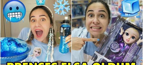 عکس ساعت السا و آنا