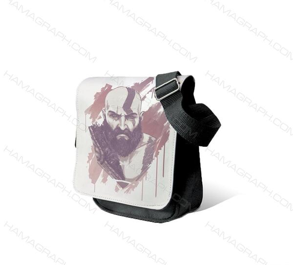 عکس کیف دوشی پسرانه