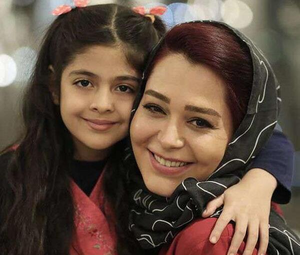 عکس سانیا سالاری جدید