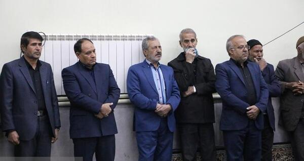 عکس روح آباد