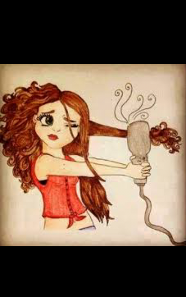 عکس دختر باس رشته اش انسانی باشه