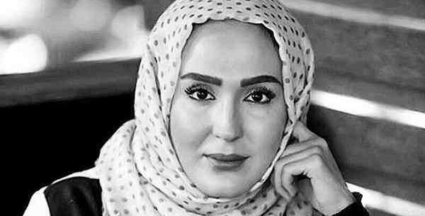 عکس قبر زهره فکور صبور