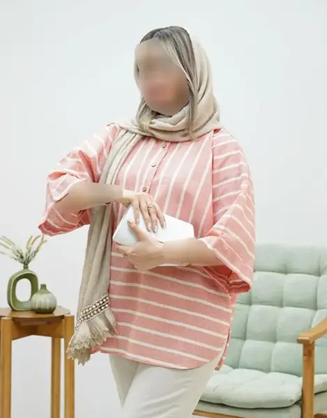 عکس مدل مانتو ژاپنی جدید