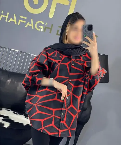 عکس مدل مانتو ژاپنی جدید