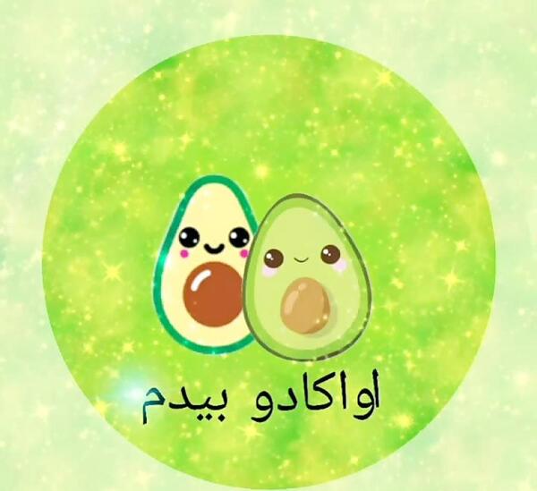 عکس کیوت مارشمالو