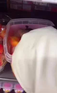 عکس کیوت مارشمالو