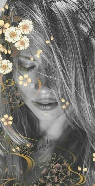 عکس نوشته امام رضا دارم میام به پابوست