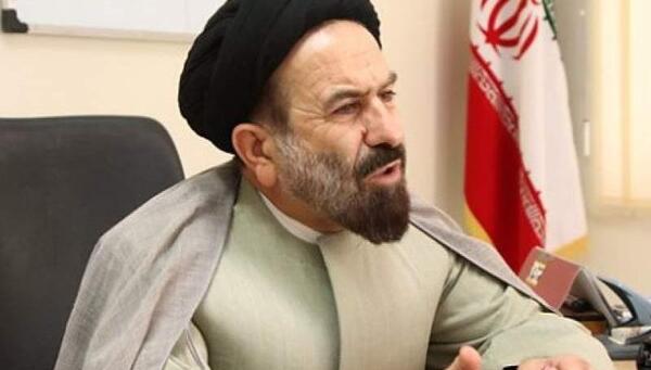 عکس نماینده زاکانی