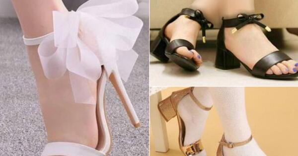 عکس کفش اسپرت کودکانه دخترانه