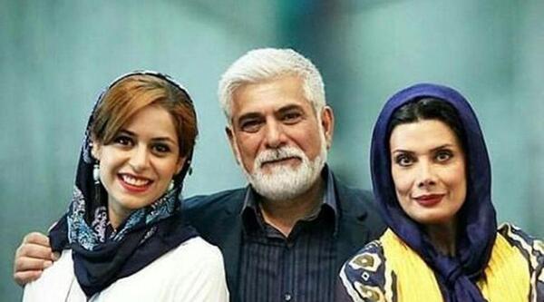 عکس حسین پاکدل وزنش