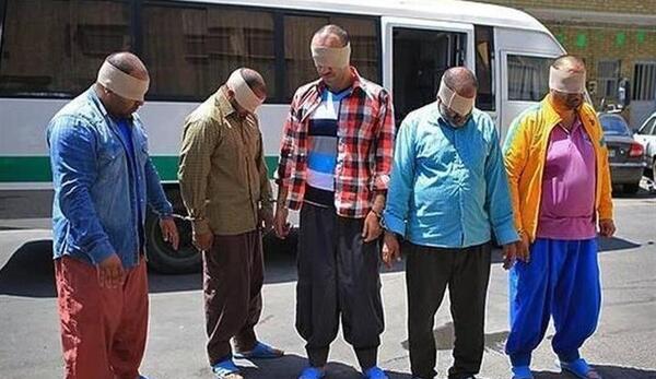 عکس حسین پاکدل وزنش