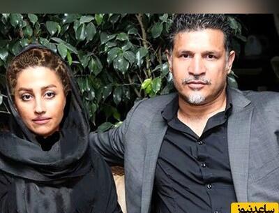 عکس ابوالفضل قائدی
