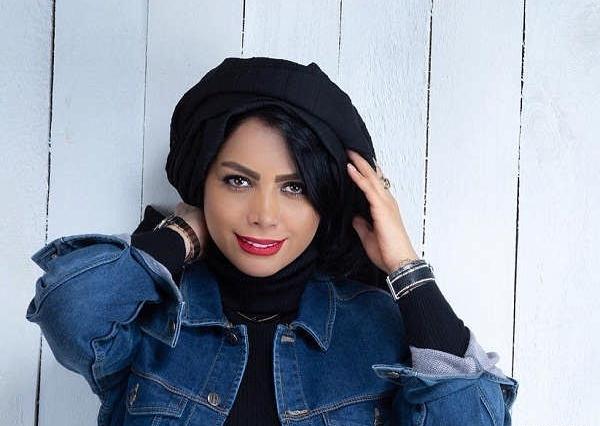 عکس بدون روسری نگار عابدی