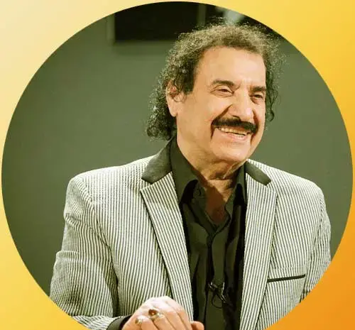عکس همسر جواد یساری
