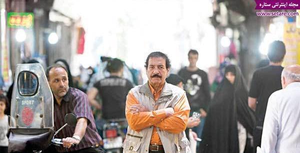 عکس همسر جواد یساری