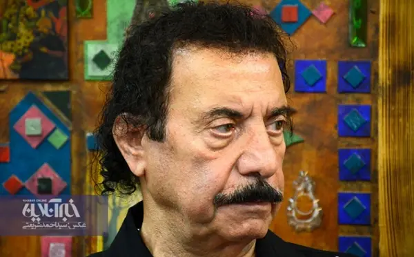 عکس همسر جواد یساری
