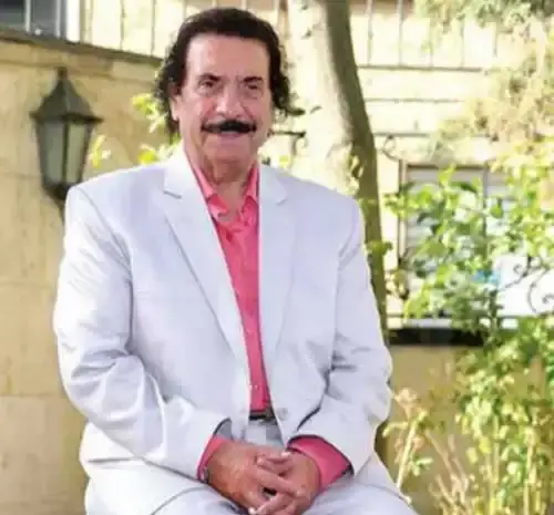 عکس همسر جواد یساری