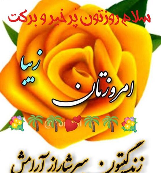 عکس ظهر