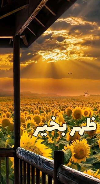 عکس ظهر