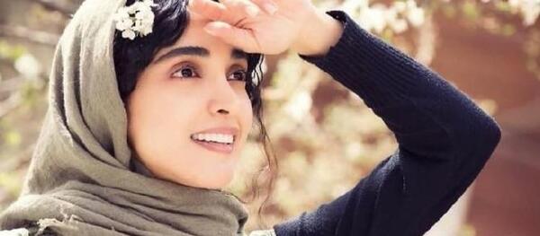 عکس های قدیمی الهه حصاری