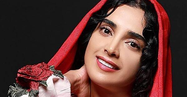 عکس های قدیمی الهه حصاری