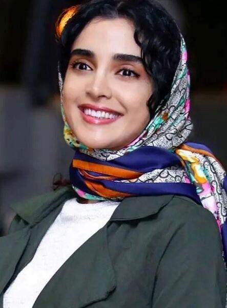 عکس های قدیمی الهه حصاری