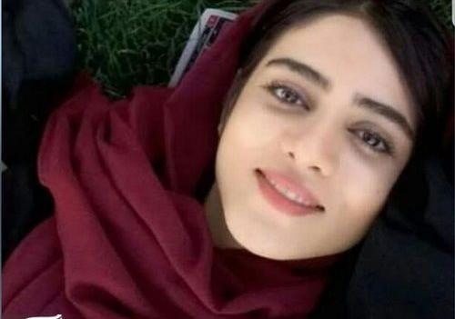 عکس واقعی دختر