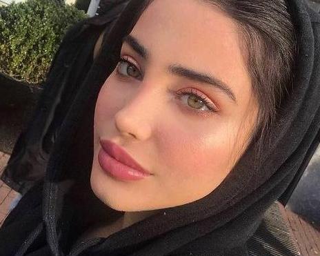 عکس واقعی دختر