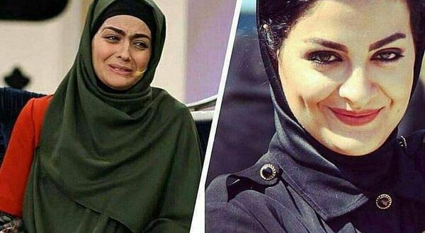 عکس واقعی دختر