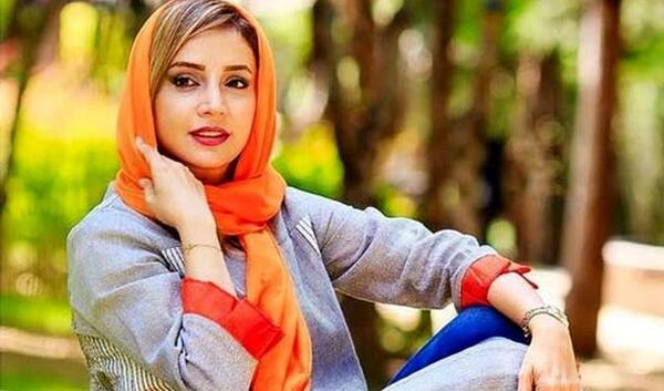عکس ریحانه خانی