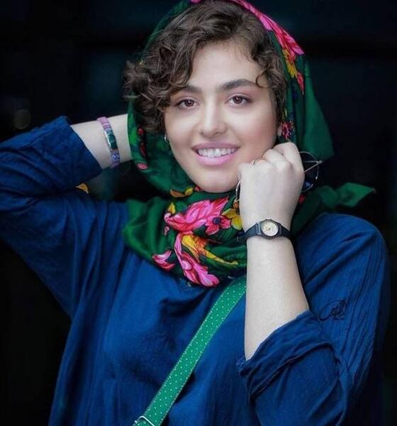 عکس ریحانه خانی