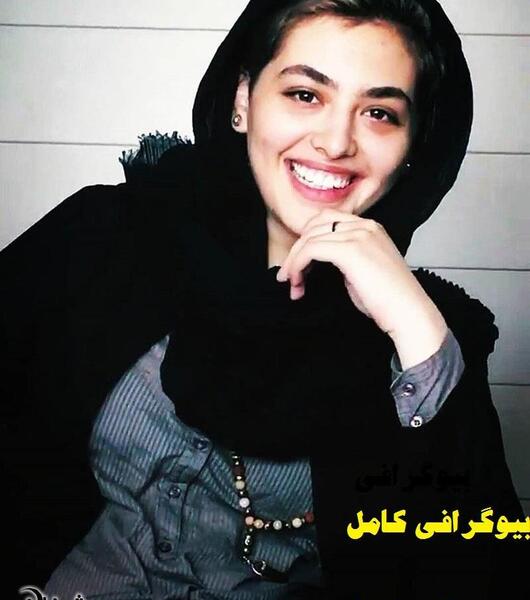 عکس ریحانه خانی