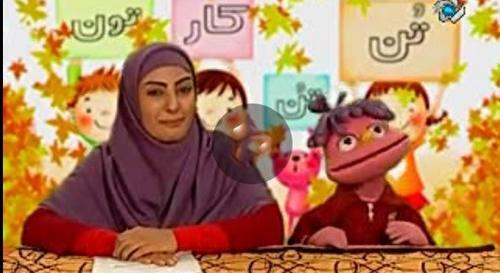 عکس سارا اطهری