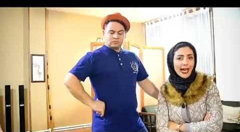 عکس سارا اطهری