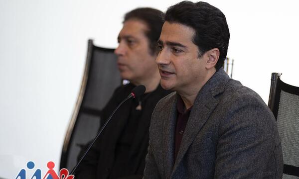 عکس سارا اطهری