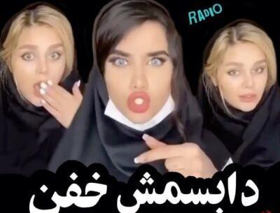 عکس سارا اطهری