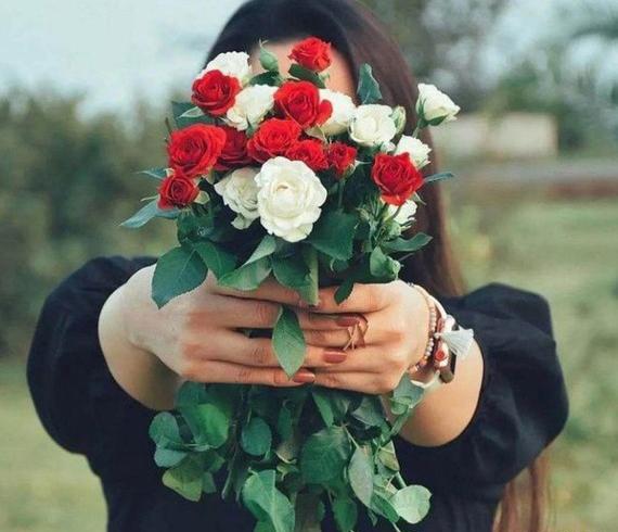 عکس پروفایل دخترونه زیبا قشنگ